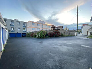  Parking / Garage � vendre 14 m�