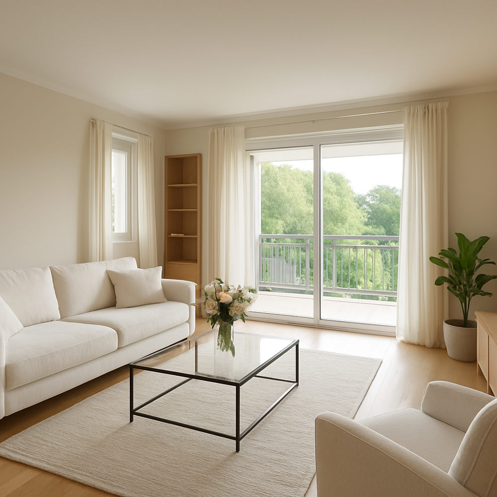 Vente Appartement Appartement 3 pièces de 89 m2 (Obernai) Obernai
