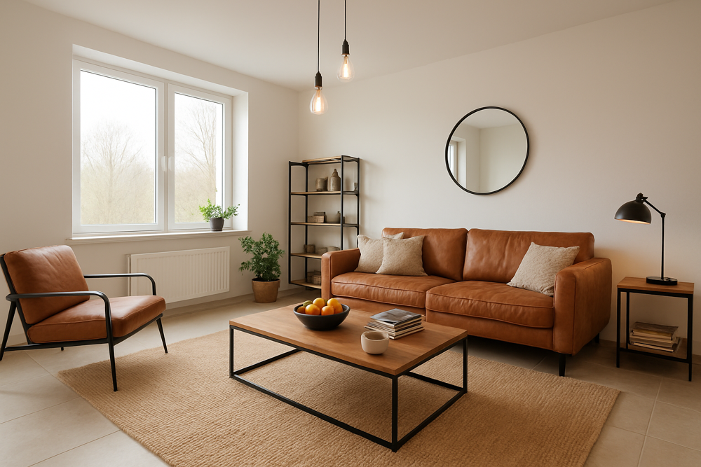 Vente Appartement Appartement 3 pièces de 63 m2 (Neuilly-Plaisance) Neuilly-plaisance