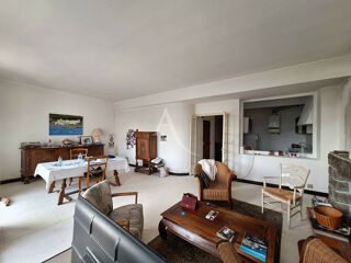  Appartement  vendre 5 pices 