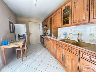  Maison  vendre 5 pices 110 m