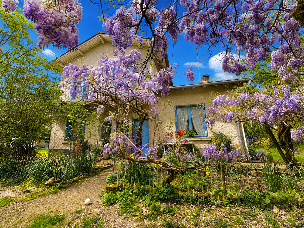 Maison Monteils, à 5 min de tous commerces !