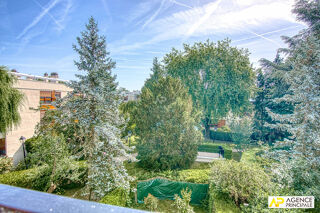  Appartement à vendre 4 pièces 81 m²