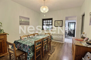  Maison � vendre 5 pi�ces 110 m�