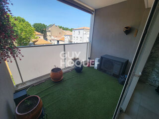  Appartement à vendre 3 pièces 67 m²