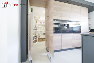  Maison à vendre 6 pièces 160 m²