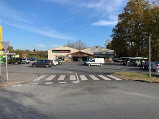  Immeuble  vendre 1000 m