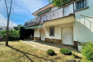 Maison à vendre 6 pièces 163 m²