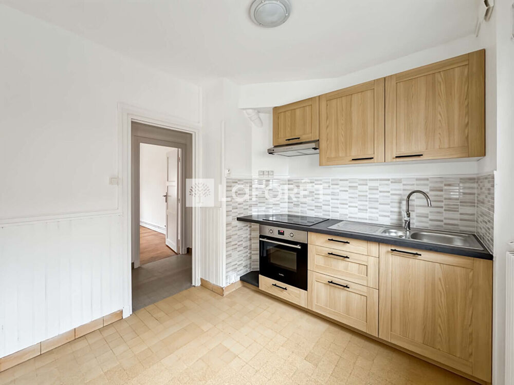 Location Appartement Appartement Calais 3 pièce(s) 60.08 m2 Calais