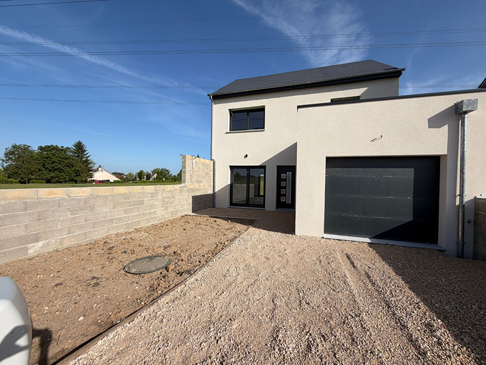 Maison Chaingy 5 pièce(s) 98 m2