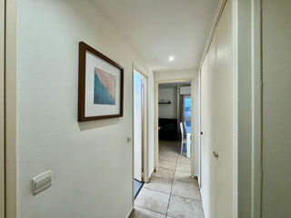  Appartement à louer 1 pièce 19 m²