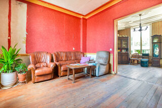  Maison à vendre 5 pièces 106 m²