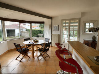  Maison à vendre 7 pièces 159 m²