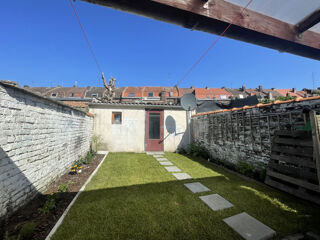  Maison � vendre 5 pi�ces 135 m�