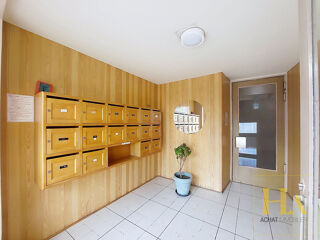  Appartement � vendre 2 pi�ces 54 m�