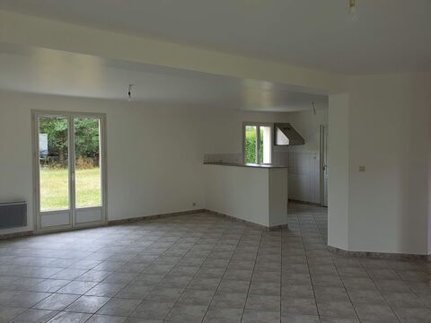  Maison  louer 5 pices 92 m