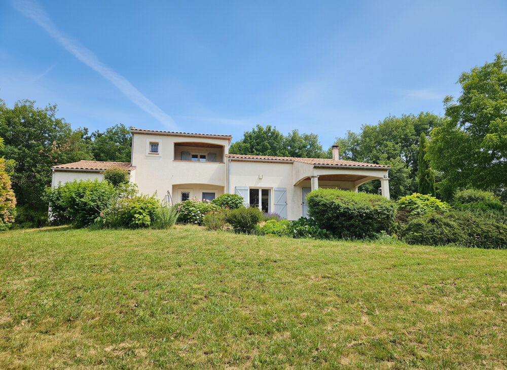 Vente Maison Maison au coeur de la nature Cuxac cabardes