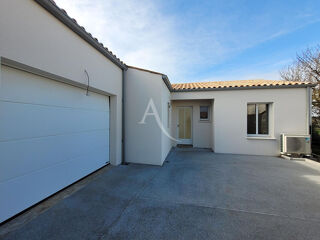  Maison � vendre 4 pi�ces 118 m� Saint xandre