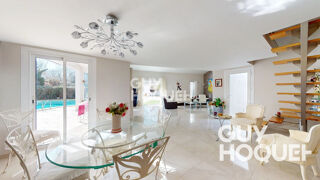  Maison à vendre 6 pièces 213 m²