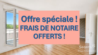  Appartement à vendre 4 pièces 84 m²