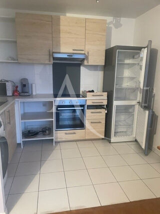  Appartement à louer 2 pièces 47 m²