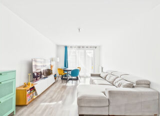  Appartement � vendre 3 pi�ces 59 m�