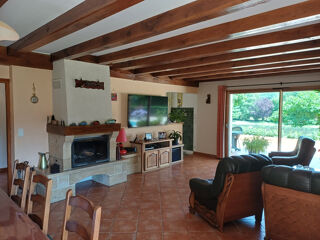  Maison � vendre 7 pi�ces 185 m�