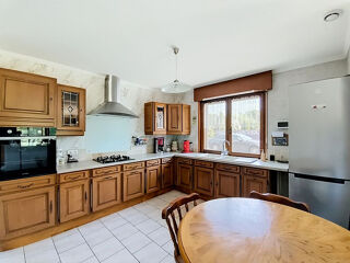  Maison à vendre 5 pièces 126 m²