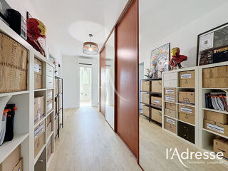  Appartement à vendre 5 pièces 107 m²