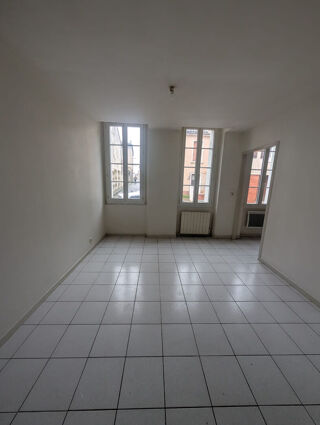  Appartement � louer 2 pi�ces 32 m�