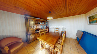  Maison à vendre 7 pièces 121 m²