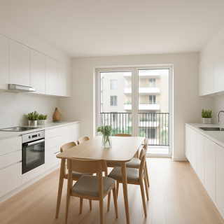  Appartement à vendre 5 pièces 95 m²