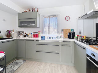  Appartement à vendre 3 pièces 55 m²
