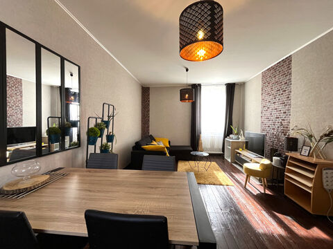  Maison  vendre 2 pices 68 m