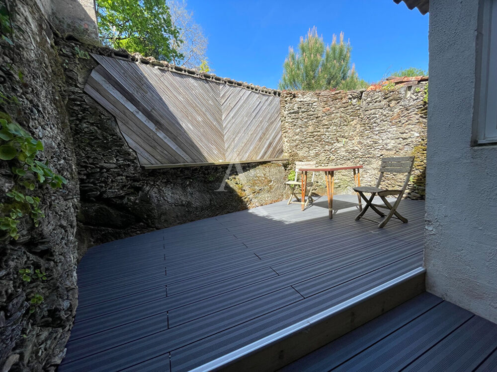 Vente Maison Maison Apremont 4 pièce(s) 83 m2 Apremont