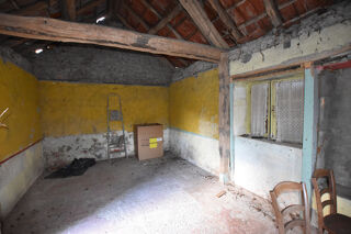  Maison � vendre 3 pi�ces 44 m�