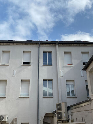  Appartement  vendre 2 pices 61 m