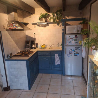 Vente Maison Maison + Studio Mussidan 4 pièce(s) 80.19 m2 Mussidan