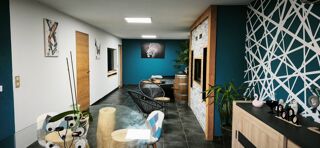  Maison � vendre 5 pi�ces 163 m�