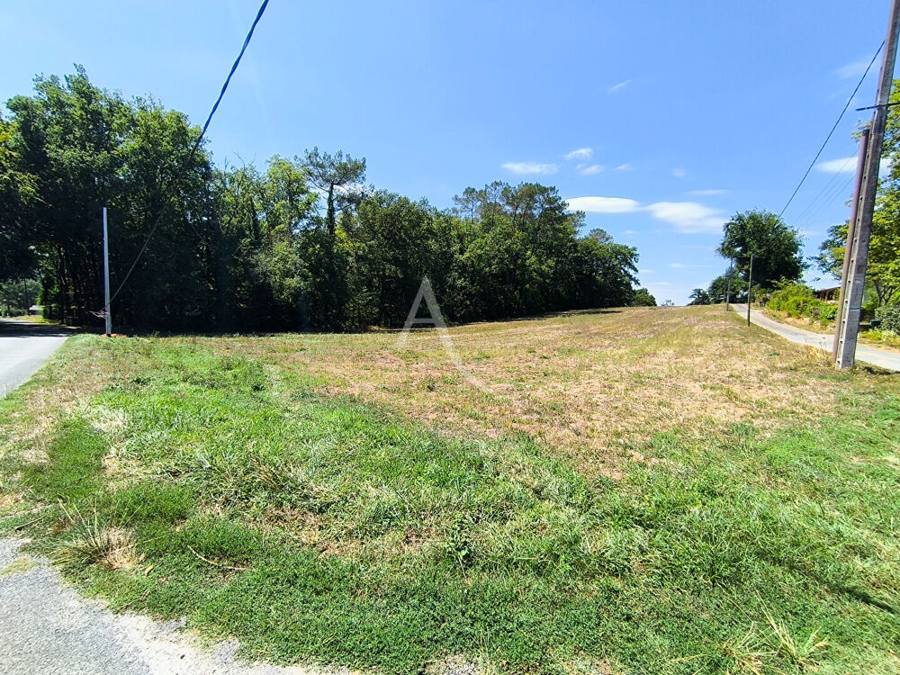 Vente Terrain Terrain à 10 minutes de Prayssac, 2 parcelles constructibles sur 6694m² Pomarede