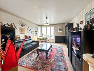  Appartement � vendre 2 pi�ces 48 m�