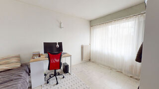  Appartement � vendre 5 pi�ces 94 m�