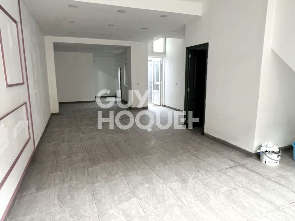 Vente Maison TOURCOING CENTRE - IMMEUBLE Tourcoing