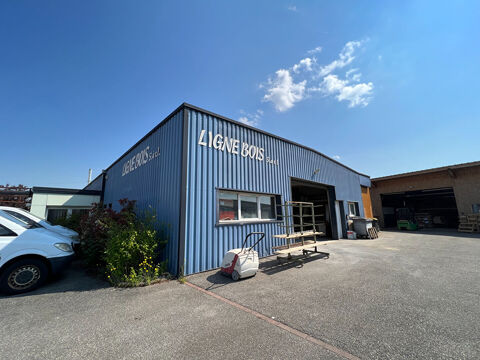 IDÉAL INVESTISSEURS ENTREPRISE UNGERSHEIM 366800 68190 Ungersheim
