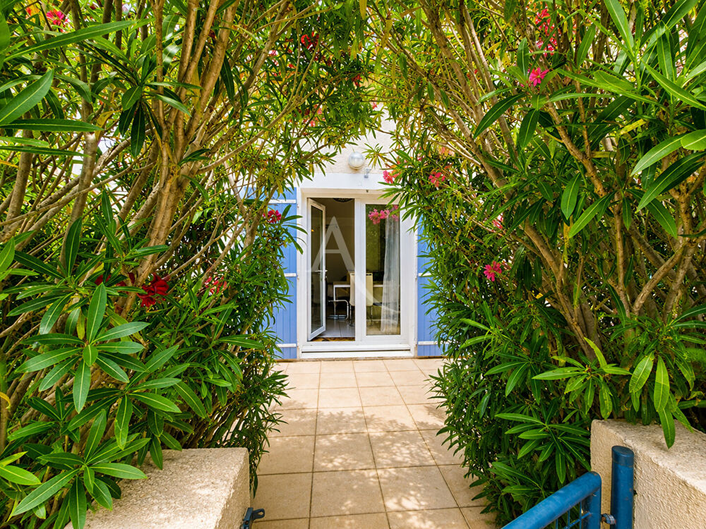 Maison 4 pièces 60 m² · à Frontignan · 60 m² · 212 000 €
