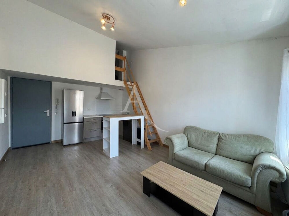 GAILLAC, Appartement de Type T2