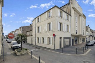  Appartement � vendre 3 pi�ces 53 m�