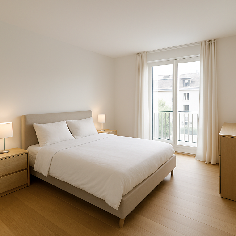 Vente Appartement Appartement 5 pièces de 107 m2 (Rillieux-la-Pape) Rillieux-la-pape