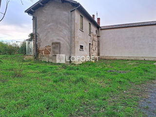  Maison � vendre 4 pi�ces 90 m�