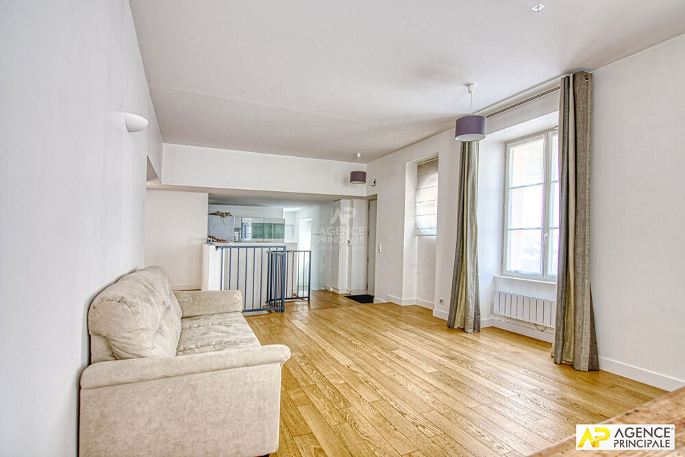 Vente Appartement Versailles Mairie Appartement 